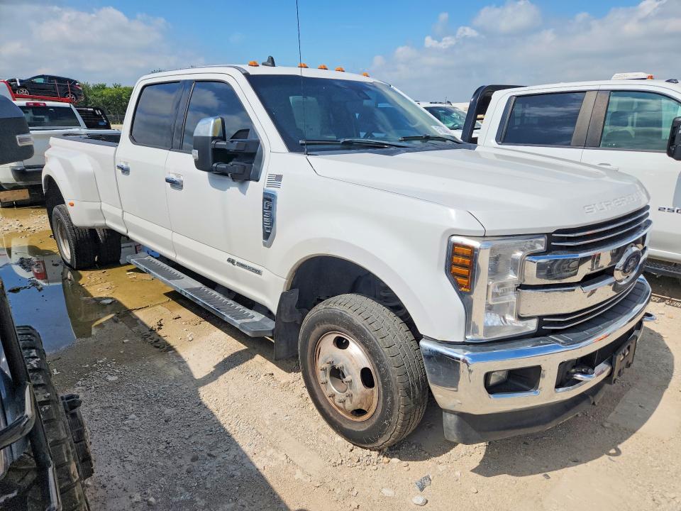 Aukcja sprzedaży 2019 Ford F350, vin: 1FT8W3DT8KEF01098, numer aukcji: 57136846