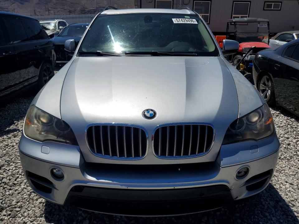 57429496 :رقم المزاد ، 5UXZV4C52D0B19408 vin ، 2013 Bmw X5 مزاد بيع