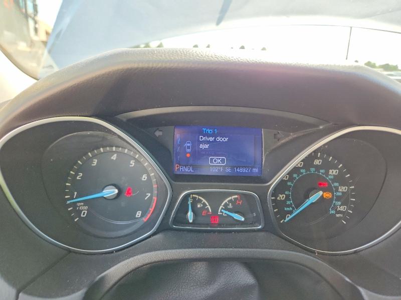 Aukcja sprzedaży 2013 Ford Focus, vin: 1FADP3F21DL144674, numer aukcji: 56338026