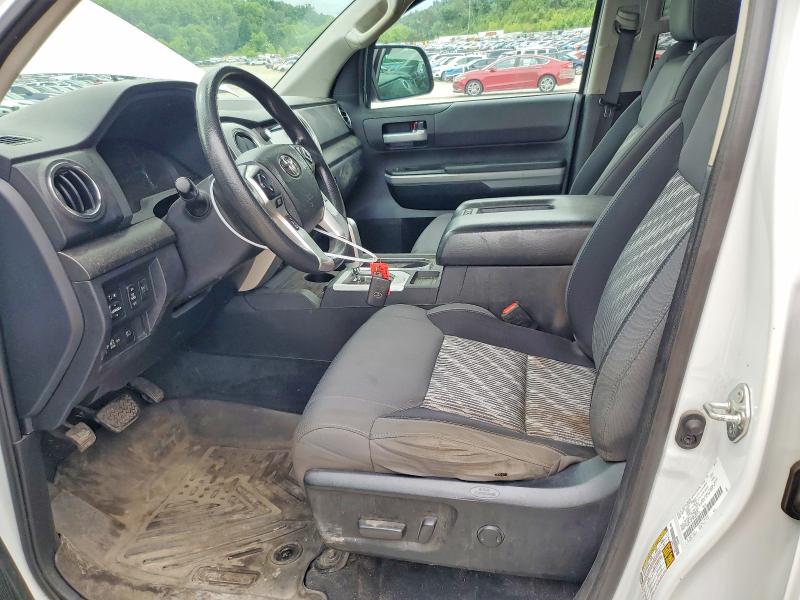 Aukcja sprzedaży 2021 Toyota Tundra, vin: 5TFUY5F10MX046710, numer aukcji: 58268686