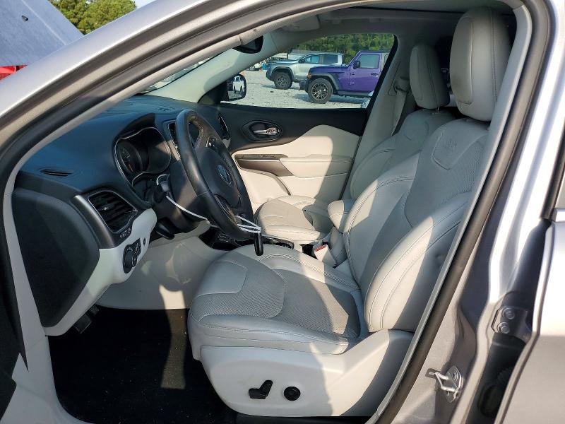 Aukcja sprzedaży 2019 Jeep Cherokee, vin: 1C4PJLDB0KD439025, numer aukcji: 58594816
