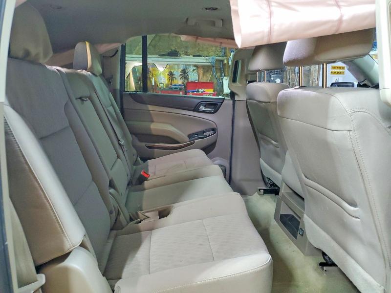Продажа на аукционе авто 2016 Gmc Yukon Xl, vin: 1GKS2FEC2GR256837, номер лота: 57440746