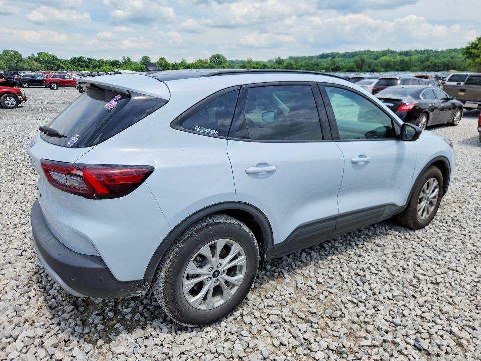 54148576 :رقم المزاد ، 1FMCU0GN4SUB50347 vin ، 2025 Ford Escape مزاد بيع