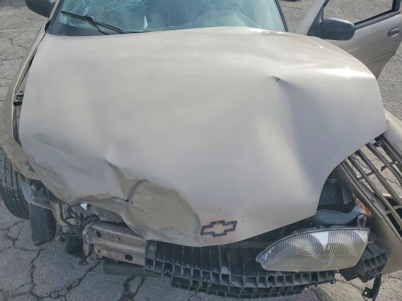 1997 Chevrolet Cavalier მანქანა იყიდება აუქციონზე, vin: 1G1JC1243V7325637, აუქციონის ნომერი: 55610696