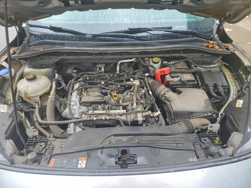 2021 Ford Escape მანქანა იყიდება აუქციონზე, vin: 1FMCU9G60MUA56160, აუქციონის ნომერი: 57403826