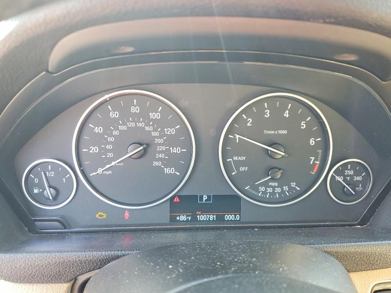 Продажа на аукционе авто 2014 Bmw 320, vin: WBA3C3G54ENS67558, номер лота: 55949206