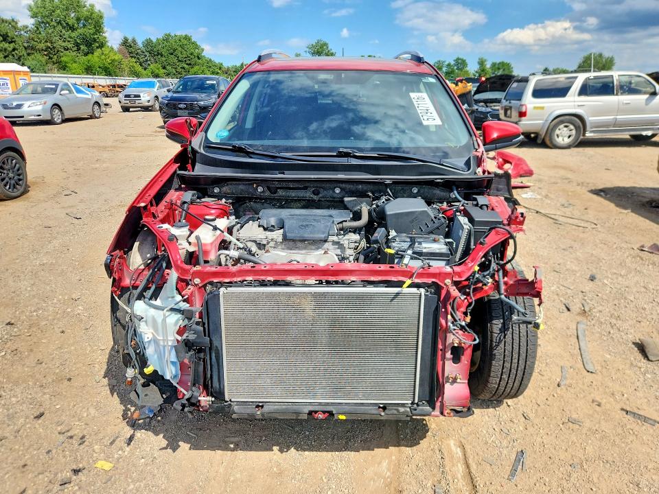 Aukcja sprzedaży 2014 Toyota Rav4, vin: JTMRFREV7EJ005311, numer aukcji: 57947116
