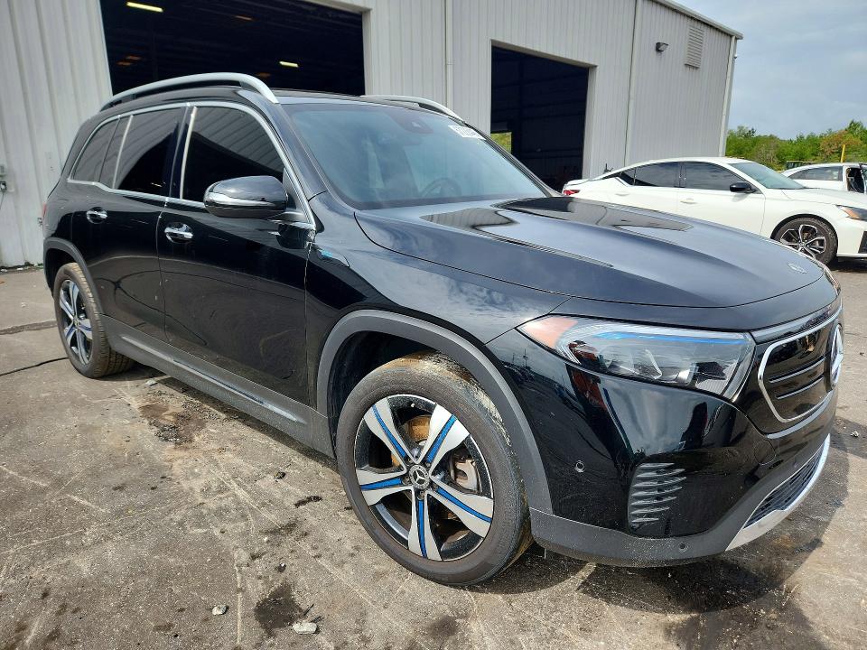 Продаж на аукціоні авто 2023 Mercedes-benz Eqb, vin: W1N9M1DB4PN015250, номер лоту: 57226446