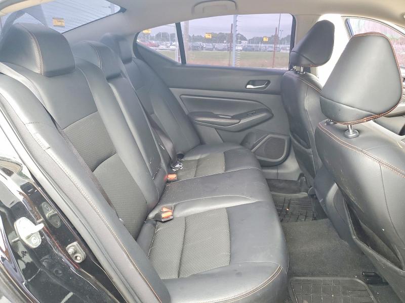 Продаж на аукціоні авто 2019 Nissan Altima, vin: 1N4BL4CV3KC123989, номер лоту: 56565616