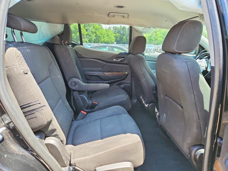 Продажа на аукционе авто 2019 Gmc Acadia, vin: 1GKKNSLS6KZ233905, номер лота: 56749286