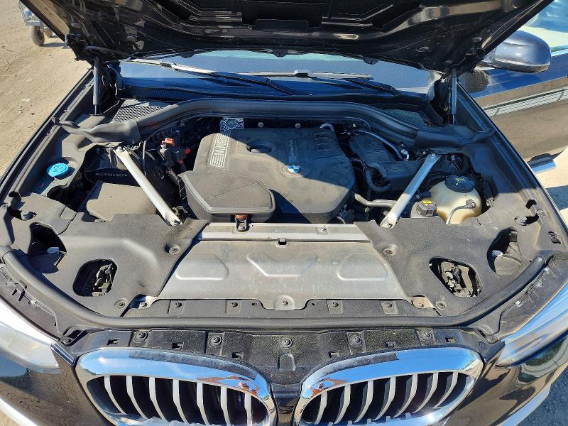 Aukcja sprzedaży 2018 Bmw X3, vin: 5UXTR9C59JLC69971, numer aukcji: 56413026