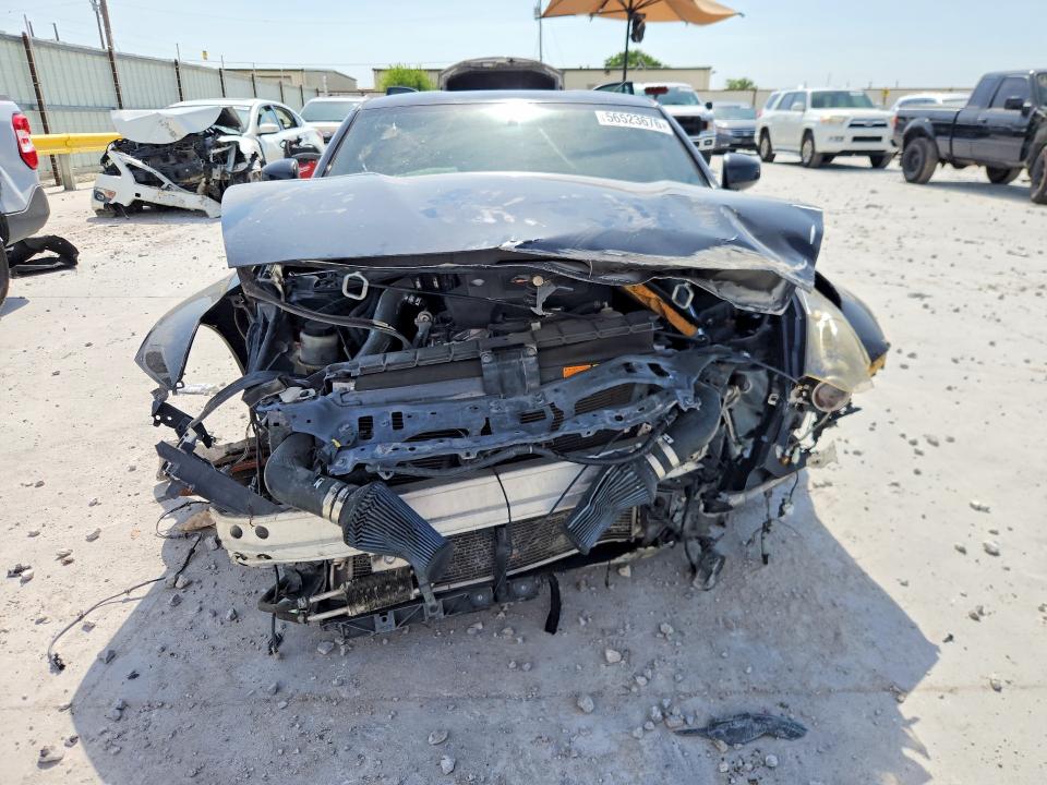 56523676 :رقم المزاد ، JN1AZ4EH5JM571528 vin ، 2018 Nissan 370z مزاد بيع