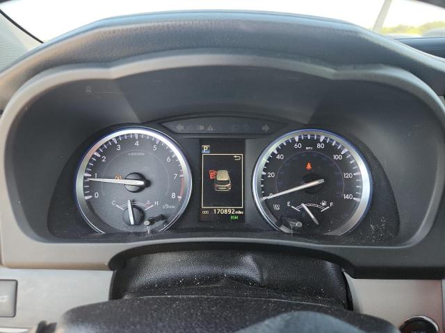 Aukcja sprzedaży 2017 Toyota Highlander, vin: 5TDKZRFH5HS189804, numer aukcji: 58386276