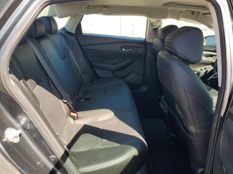 Aukcja sprzedaży 2023 Honda Accord, vin: 1HGCY2F6XPA052075, numer aukcji: 85626495