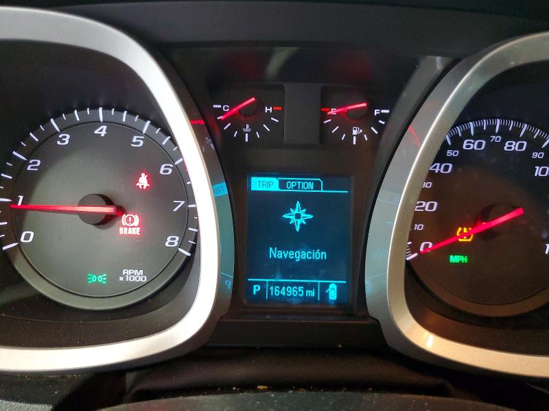 Продажа на аукционе авто 2013 Chevrolet Equinox, vin: 2GNFLEEK3D6170740, номер лота: 59252556