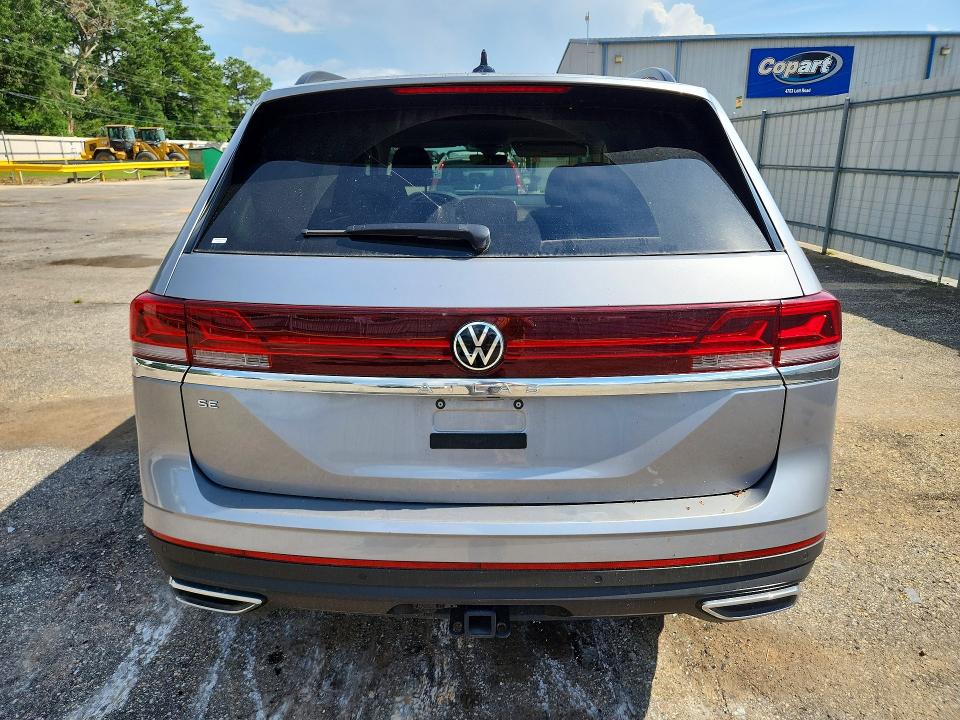 Продажа на аукционе авто 2026 Volkswagen Atlas, vin: 1V2WN2CA1TC525338, номер лота: 57232296