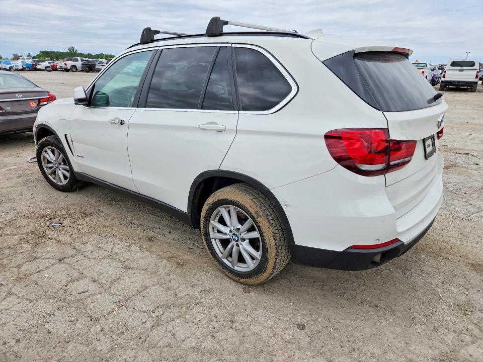 2015 Bmw X5 მანქანა იყიდება აუქციონზე, vin: 5UXKR0C58F0P18490, აუქციონის ნომერი: 54821256