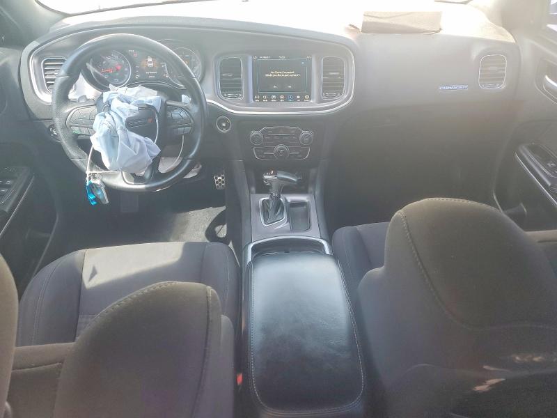Aukcja sprzedaży 2019 Dodge Charger, vin: 2C3CDXHG0KH584754, numer aukcji: 57896236