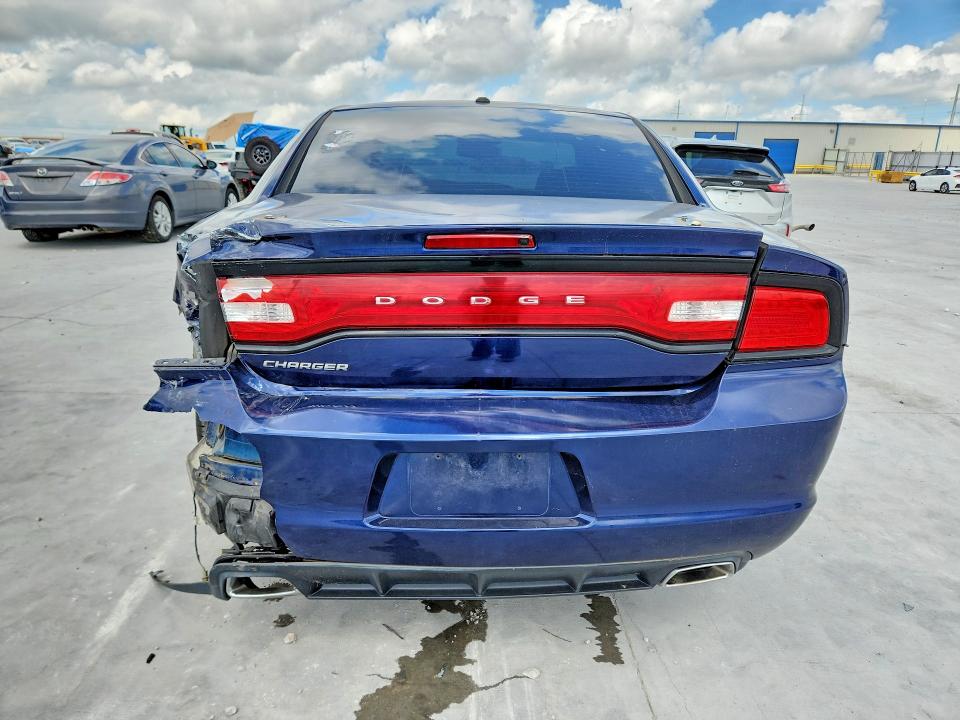 Aukcja sprzedaży 2014 Dodge Charger, vin: 2C3CDXBG7EH279426, numer aukcji: 56065336
