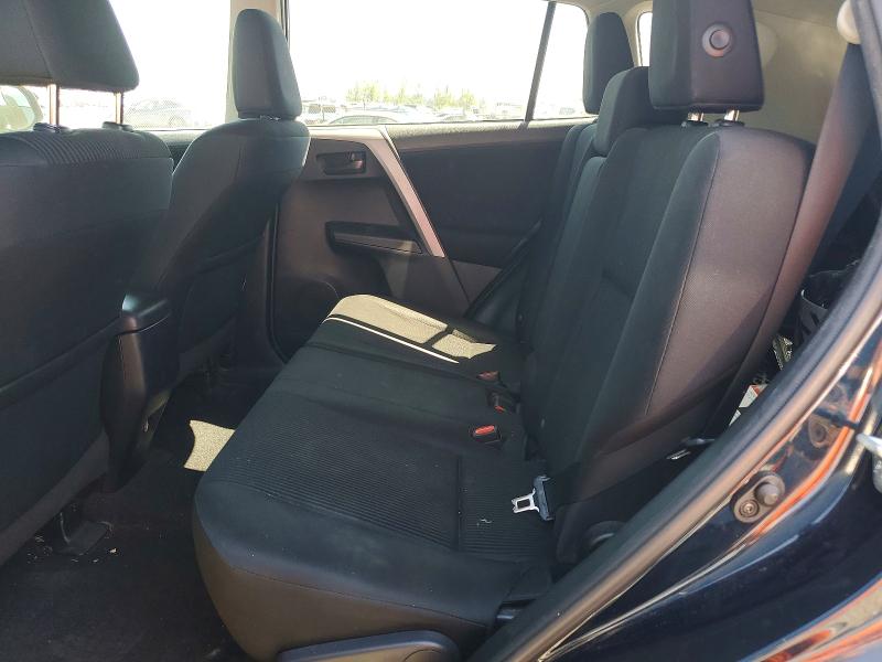 Продаж на аукціоні авто 2017 Toyota Rav4, vin: 2T3ZFREV1HW331255, номер лоту: 57249946