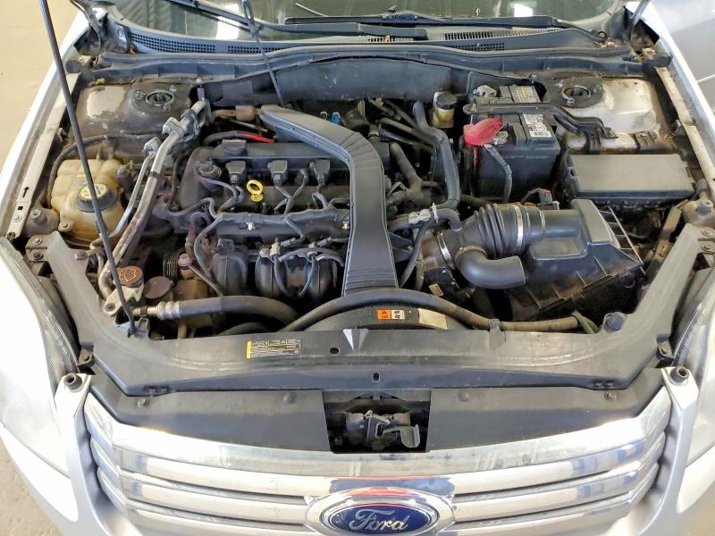 Продажа на аукционе авто 2009 Ford Fusion, vin: 3FAHP07Z59R215086, номер лота: 58052026