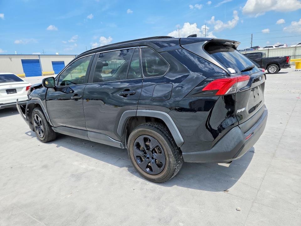 Продажа на аукционе авто 2019 Toyota Rav4, vin: JTMH1RFV9KJ015603, номер лота: 55945076
