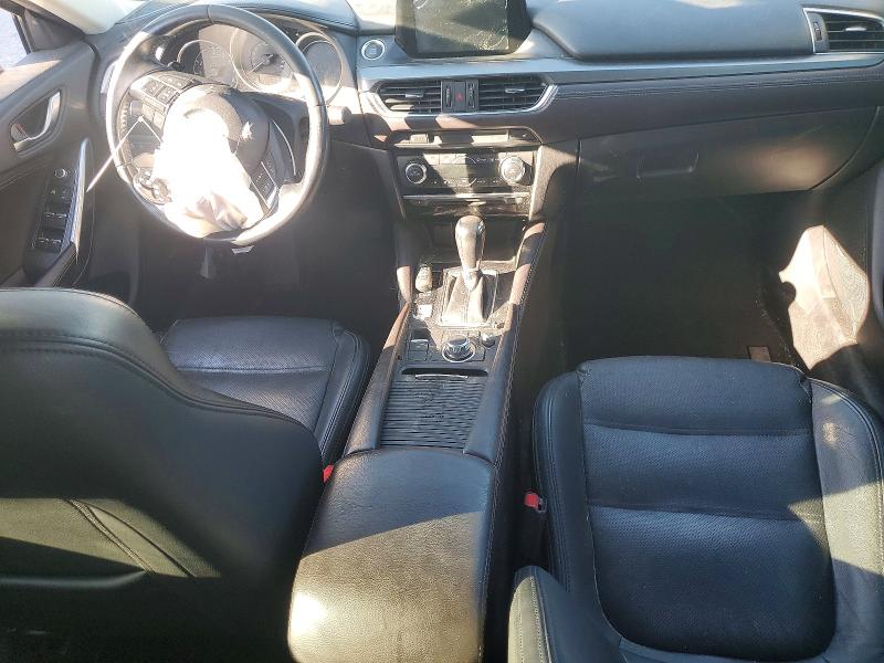 55871526 :رقم المزاد ، JM1GJ1W58G1425328 vin ، 2016 Mazda 6 مزاد بيع