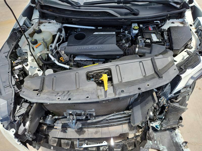 Продажа на аукционе авто 2023 Nissan Rogue, vin: 5N1BT3AAXPC906248, номер лота: 58882406
