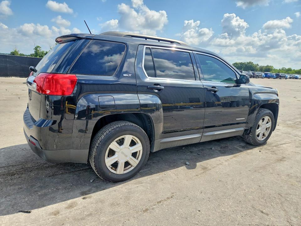 2014 Gmc Terrain მანქანა იყიდება აუქციონზე, vin: 2GKALSEKXE6327283, აუქციონის ნომერი: 58281536
