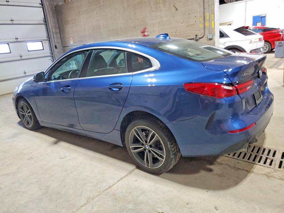 57918436 :رقم المزاد ، WBA73AK06R7R80862 vin ، 2024 Bmw 228xi مزاد بيع