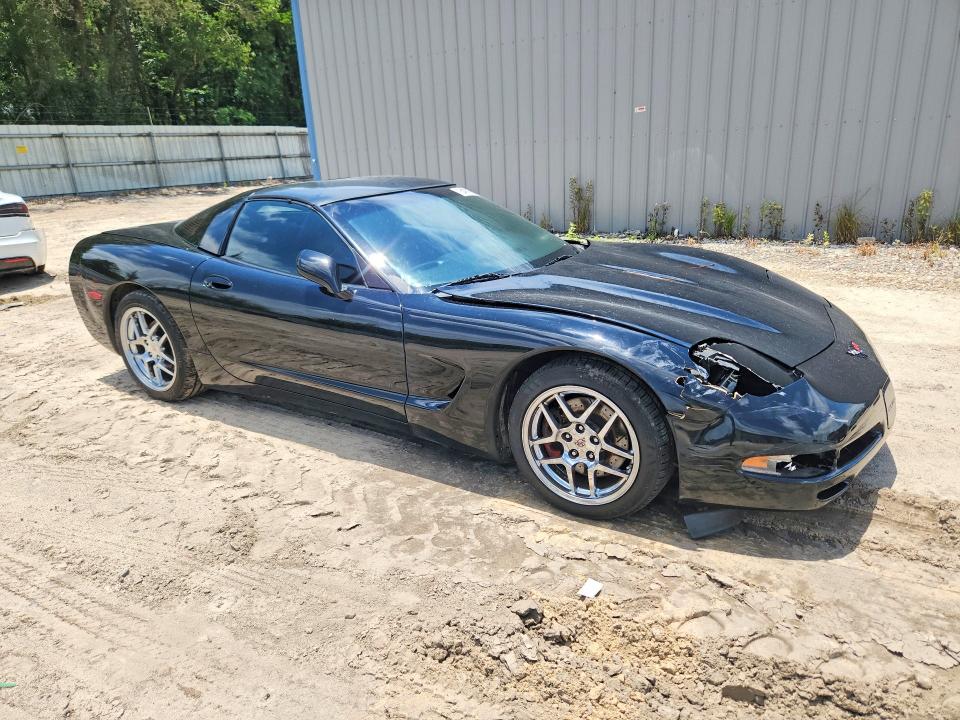 Продаж на аукціоні авто 1998 Chevrolet Corvette, vin: 1G1YY22G9W5129912, номер лоту: 54993606