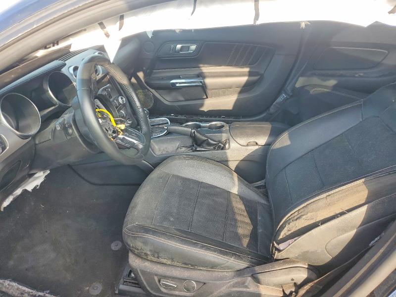 Aukcja sprzedaży 2021 Ford Mustang, vin: 1FA6P8CF5M5148440, numer aukcji: 56508526