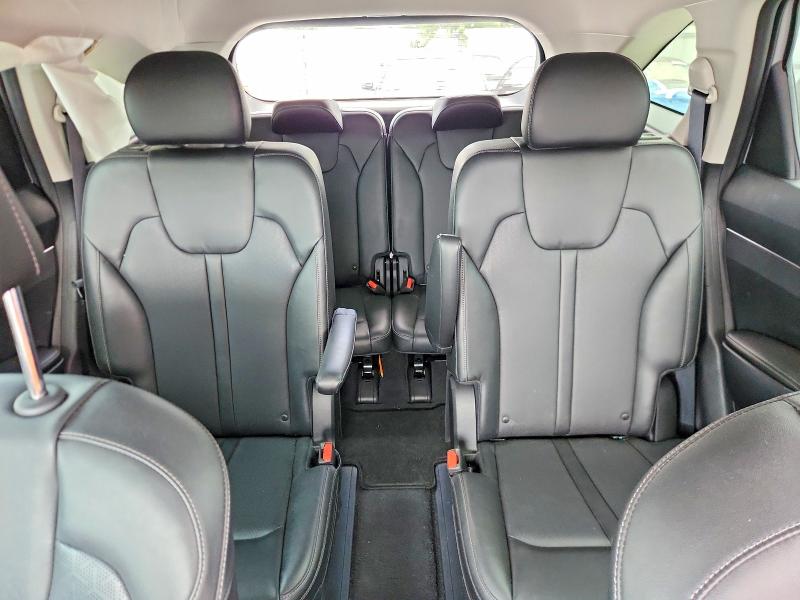 Aukcja sprzedaży 2022 Kia Sorento, vin: 5XYRH4LF6NG126937, numer aukcji: 56629546