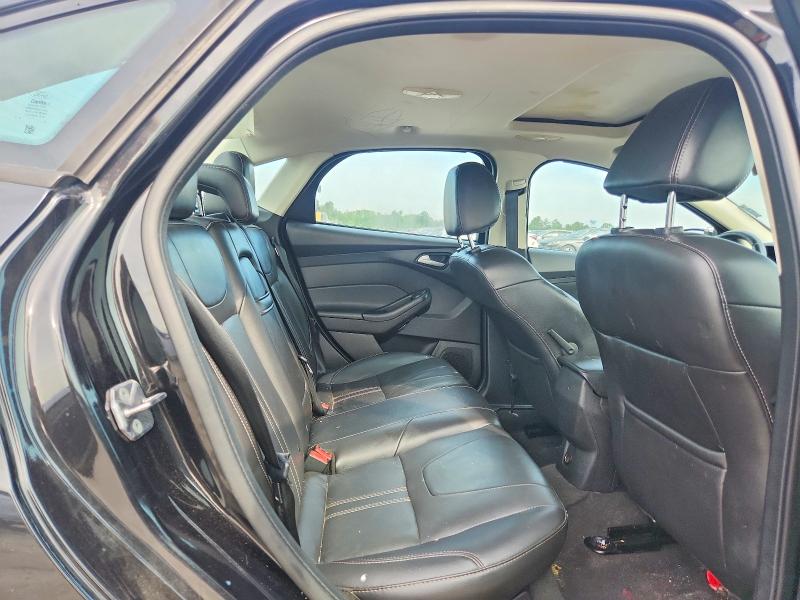 Продажа на аукционе авто 2013 Ford Focus, vin: 1FADP3F25DL240405, номер лота: 57886436