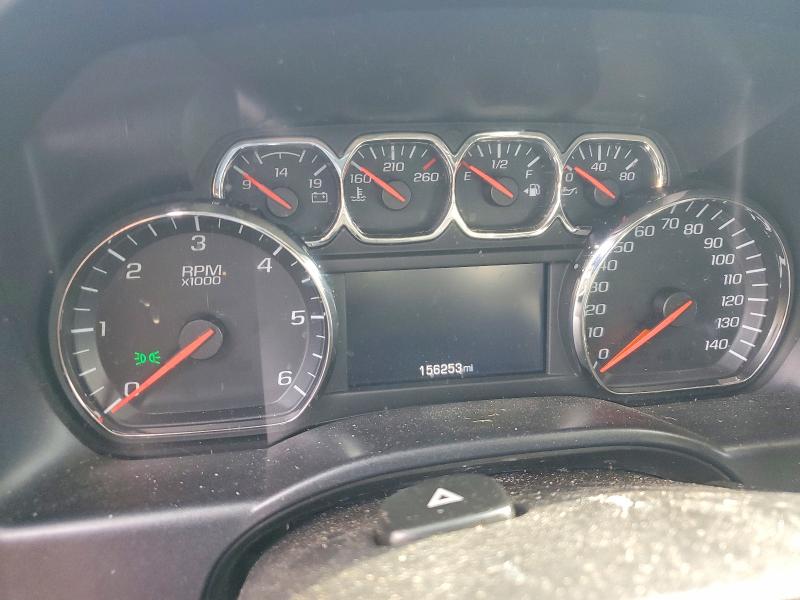 Aukcja sprzedaży 2015 Chevrolet Silverado, vin: 1GC1KVEG0FF136524, numer aukcji: 56891306