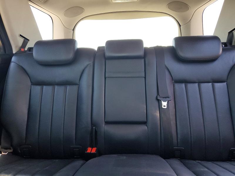 57870166 :رقم المزاد ، 4JGBB86E46A092118 vin ، 2006 Mercedes-benz Ml مزاد بيع