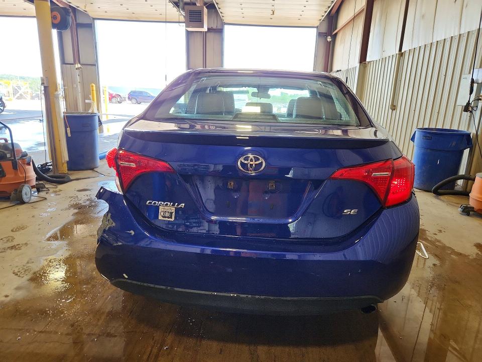 Продаж на аукціоні авто 2019 Toyota Corolla, vin: 2T1BURHE3KC206021, номер лоту: 56465976