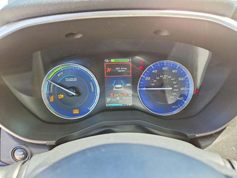 56142926 :رقم المزاد ، JF2GTDNC9NH207755 vin ، 2022 Subaru Crosstrek مزاد بيع