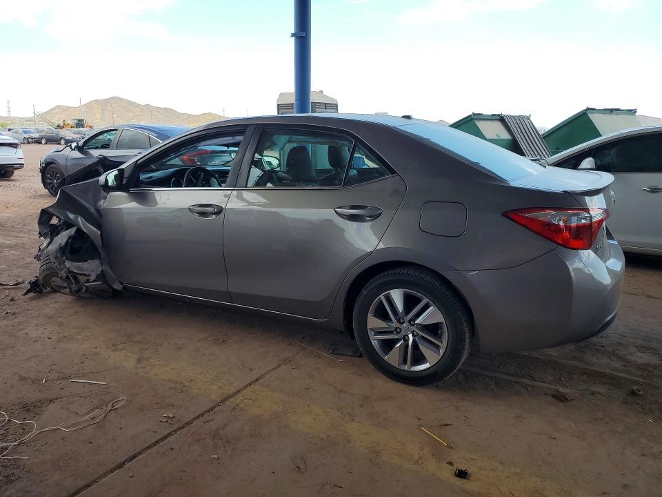 2016 Toyota Corolla მანქანა იყიდება აუქციონზე, vin: 2T1BPRHE4GC551413, აუქციონის ნომერი: 58569106