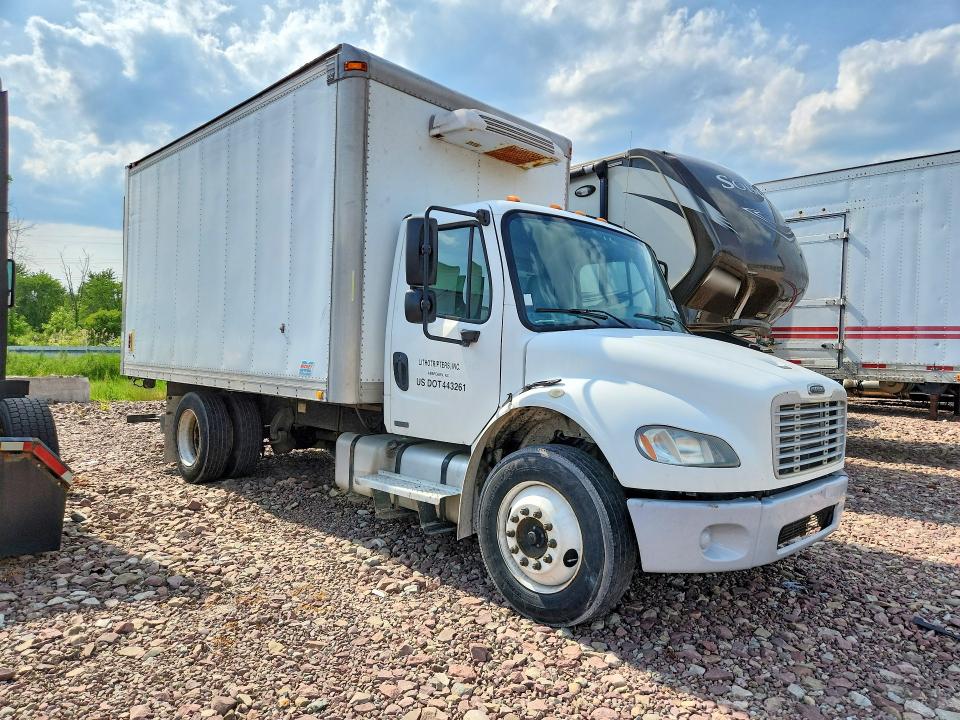 2004 Frht - Freightliner M2 მანქანა იყიდება აუქციონზე, vin: 1FVACWDCX4HM99162, აუქციონის ნომერი: 54815946