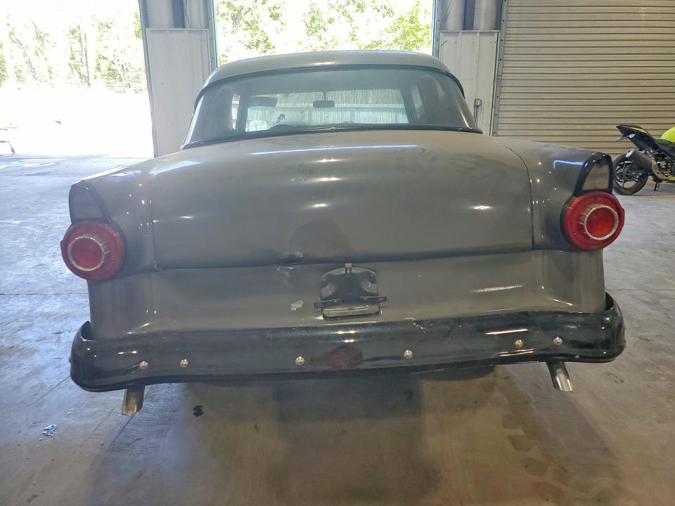 Продажа на аукционе авто 1956 Ford Fairlane, vin: M6LT139417, номер лота: 56083176