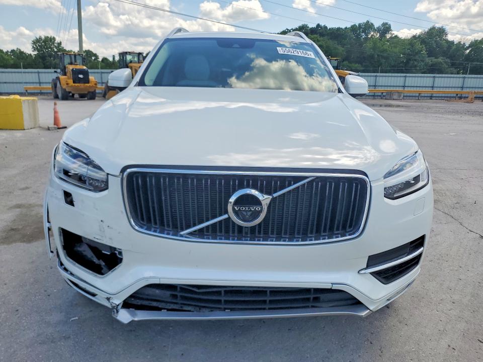 Aukcja sprzedaży 2019 Volvo Xc90, vin: YV4102CK5K1455689, numer aukcji: 55629166