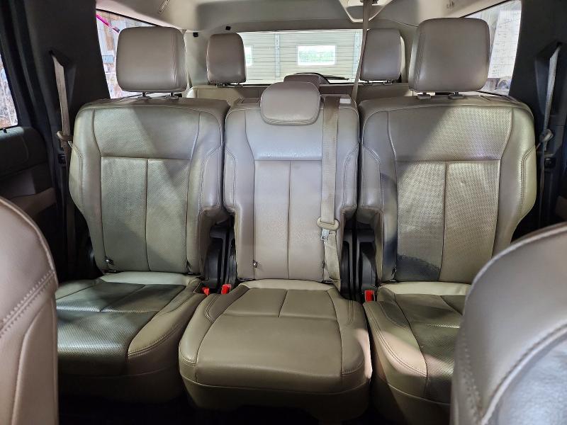 Продаж на аукціоні авто 2018 Ford Expedition, vin: 1FMJK1JT4JEA26274, номер лоту: 56633556