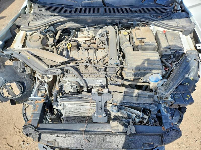 Продажа на аукционе авто 2020 Volkswagen Jetta, vin: 3VWW57BU8LM041611, номер лота: 58754286