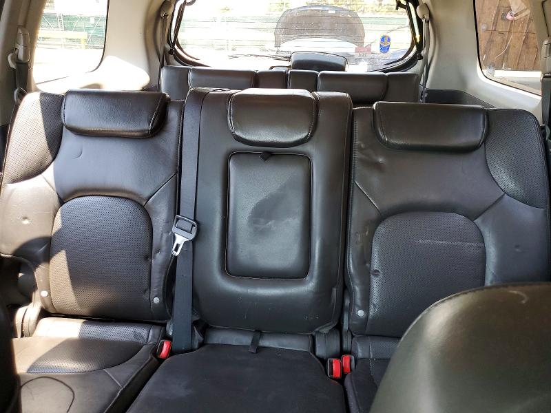 2007 Nissan Pathfinder მანქანა იყიდება აუქციონზე, vin: 5N1AR18W47C608200, აუქციონის ნომერი: 56548066