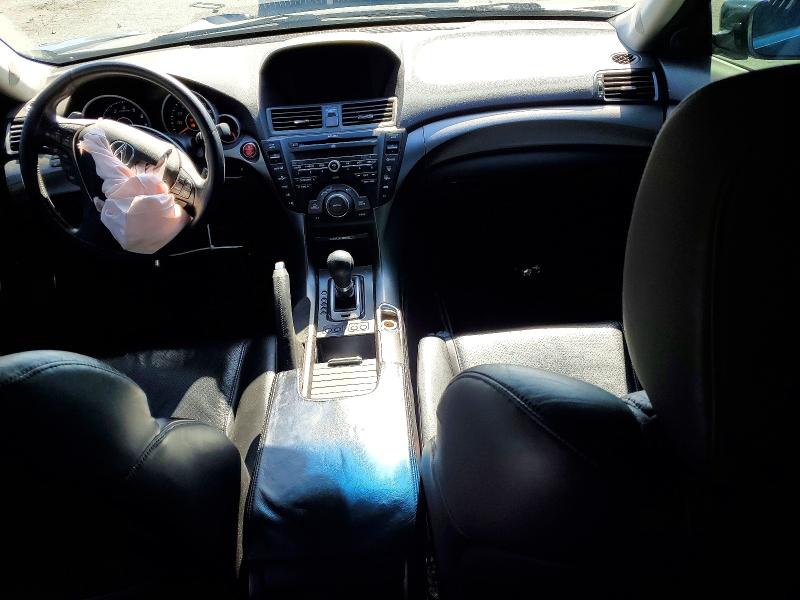 Aukcja sprzedaży 2012 Acura Tl, vin: 19UUA8F75CA009617, numer aukcji: 55812016