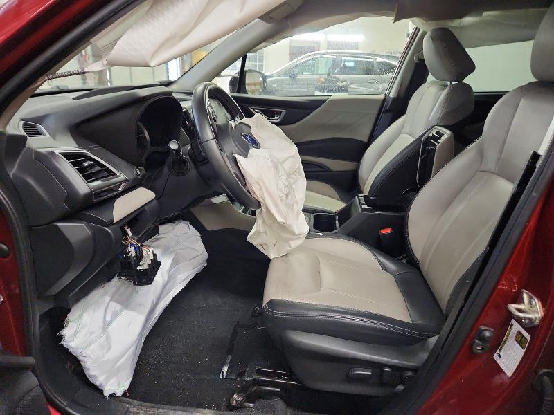 Продажа на аукционе авто 2022 Subaru Forester, vin: JF2SKANC1NH409274, номер лота: 56441036