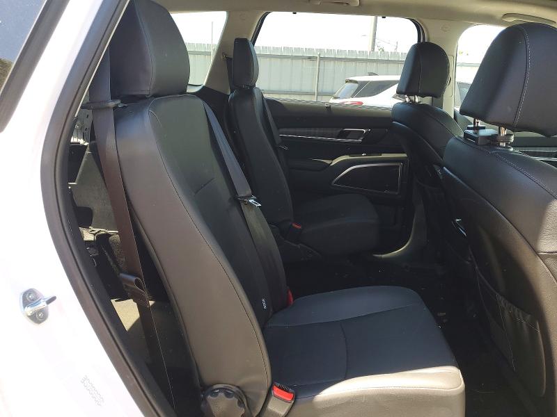 Продажа на аукционе авто 2024 Kia Telluride, vin: 5XYP34GC3RG511920, номер лота: 55438836