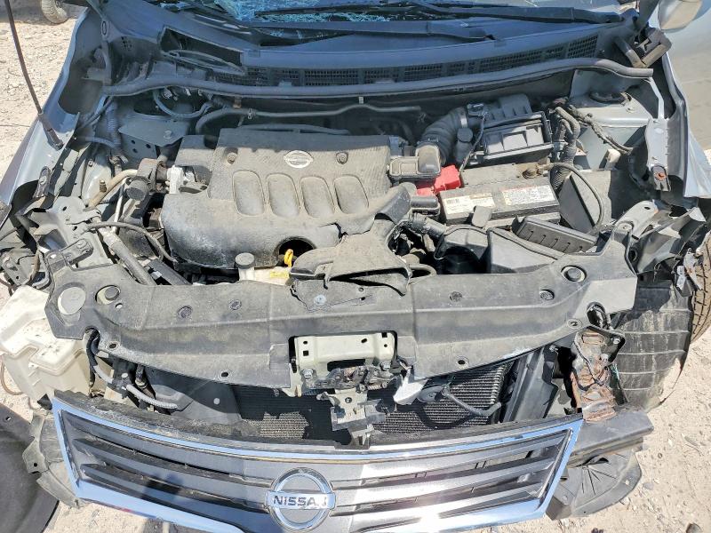 56074836 :رقم المزاد ، 3N1BC1CP4BL426152 vin ، 2011 Nissan Versa مزاد بيع
