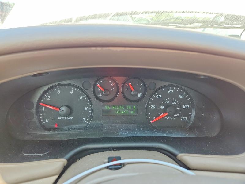 58946626 :رقم المزاد ، 1FAFP53U96A195526 vin ، 2006 Ford Taurus مزاد بيع